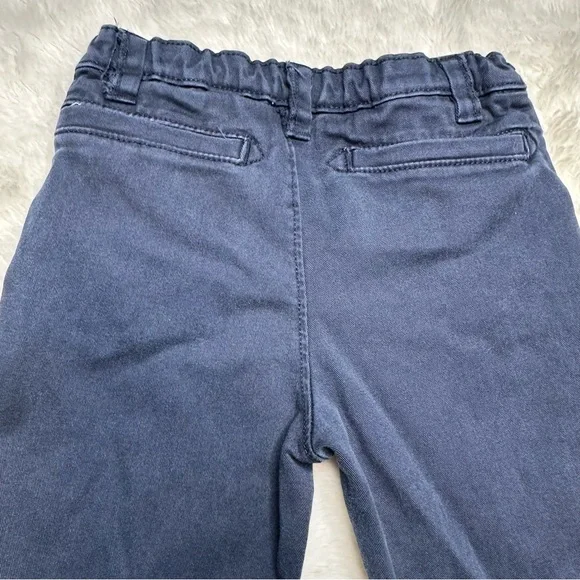 Hatley Pants Blue Size 5 - Picture 12 of 16